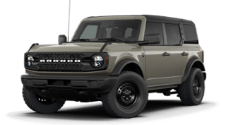 2026 Ford Bronco® External Image 2